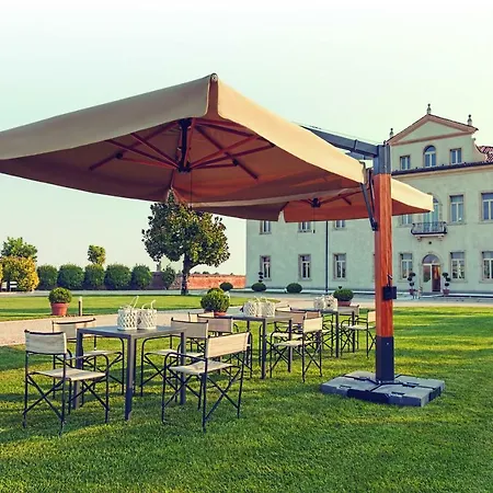 Hotel Cornaro Tourist