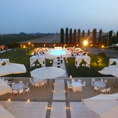 Cornaro Tourist Hotel *