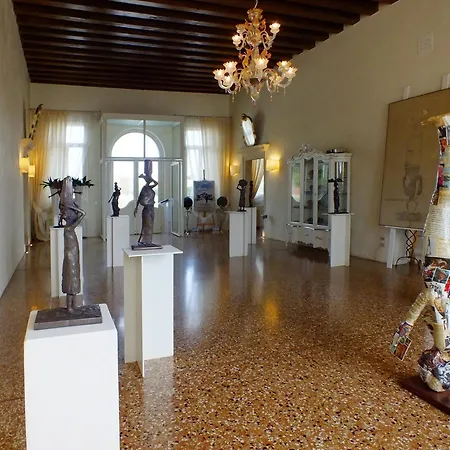 Cornaro Tourist Santo Stefano di Zimella