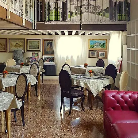 Hotel Cornaro Tourist Santo Stefano di Zimella