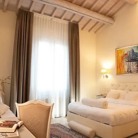 Cornaro Tourist Hotel
