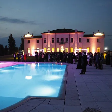 Hotel Cornaro Tourist Santo Stefano di Zimella