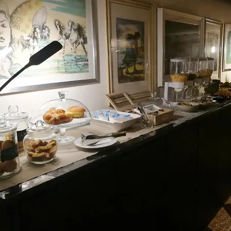 Cornaro Tourist Hotel Santo Stefano di Zimella